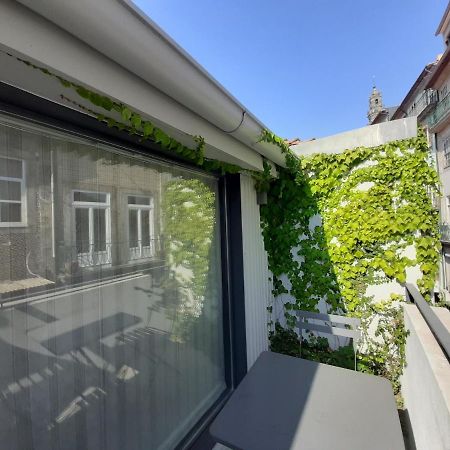 Amazing City Center Apartment Porto Villa Loios Eksteriør billede