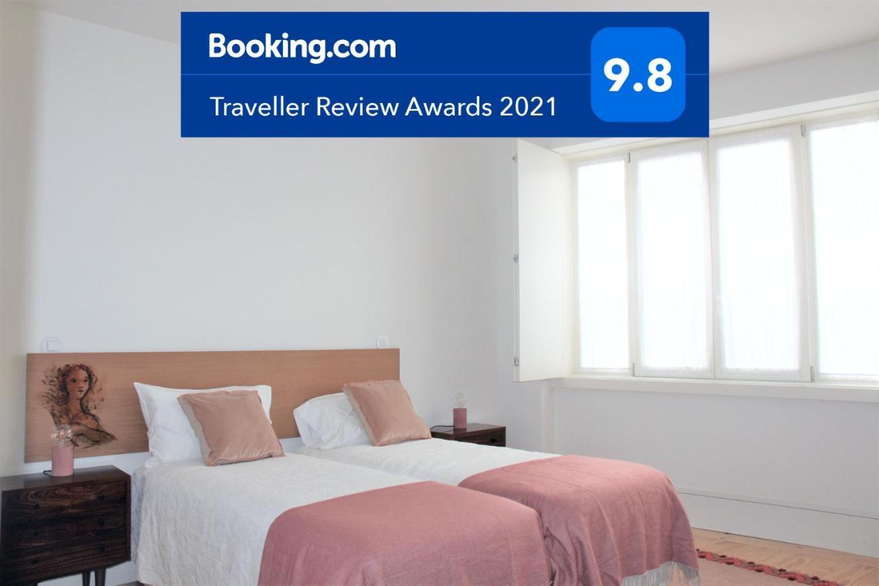 Amazing City Center Apartment Porto Villa Loios Eksteriør billede