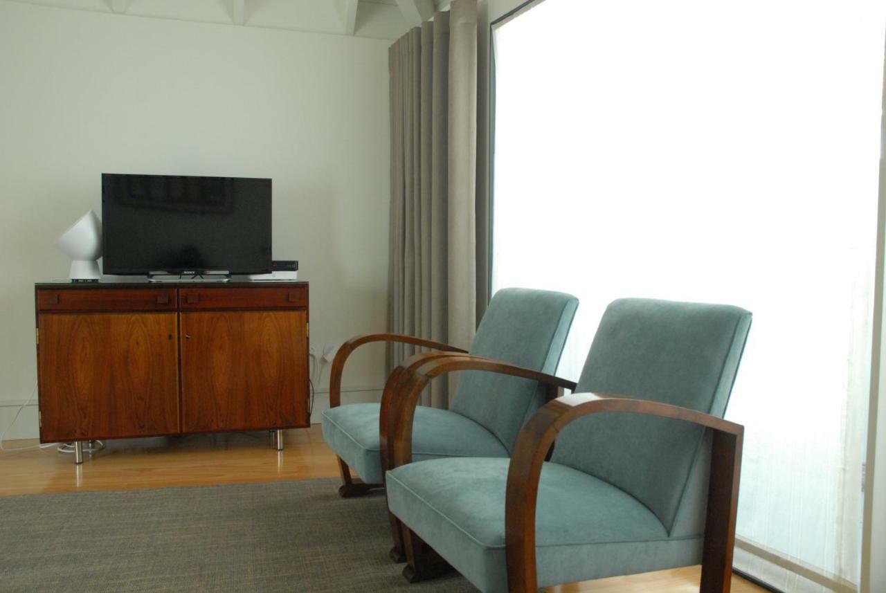 Amazing City Center Apartment Porto Villa Loios Eksteriør billede
