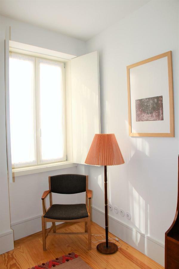 Amazing City Center Apartment Porto Villa Loios Eksteriør billede