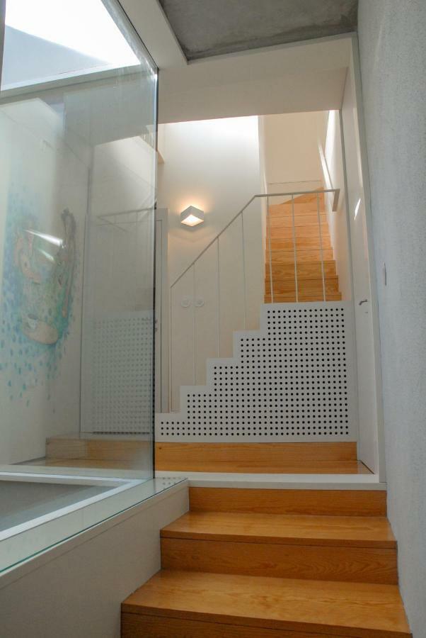 Amazing City Center Apartment Porto Villa Loios Eksteriør billede