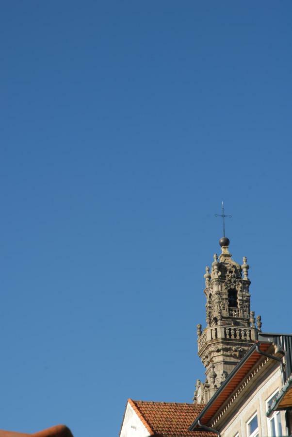 Amazing City Center Apartment Porto Villa Loios Eksteriør billede